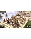 CHESS GAMBITXBOX ONE/XS+ПККЛЮЧ