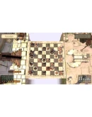 CHESS GAMBITXBOX ONE/XS+ПККЛЮЧ