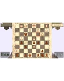CHESS GAMBITXBOX ONE/XS+ПККЛЮЧ