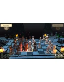 CHESS GAMBITXBOX ONE/XS+ПККЛЮЧ