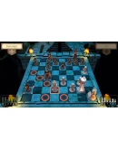 CHESS GAMBITXBOX ONE/XS+ПККЛЮЧ