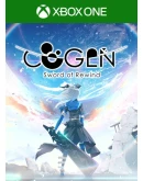 COGEN: SWORD OF REWINDXBOX ONE/XSКЛЮЧ