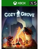 COZY GROVEXBOX ONE/XSКЛЮЧ