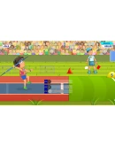 CRAZY ATHLETICS - SUMMER SPORTS AND GAMESXBOX КЛЮЧ