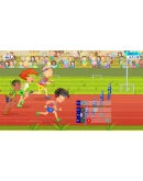 CRAZY ATHLETICS - SUMMER SPORTS AND GAMESXBOX КЛЮЧ