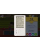 CRAZY ATHLETICS - SUMMER SPORTS AND GAMESXBOX КЛЮЧ