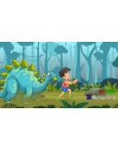 CRAZY ATHLETICS - SUMMER SPORTS AND GAMESXBOX КЛЮЧ