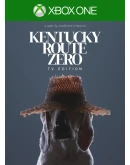 KENTUCKY ROUTE ZERO: TV EDITIONXBOX ONE/XS+ПККЛЮЧ