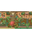 LET'S BUILD A ZOO - DINOSAUR ISLAND DLCXBOX/PC КЛЮЧ