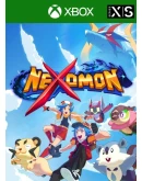 NEXOMONXBOX ONE/XSКЛЮЧ