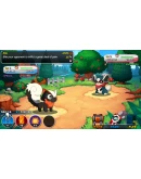 NEXOMONXBOX ONE/XSКЛЮЧ