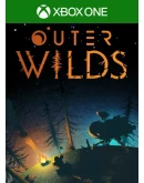 OUTER WILDSXBOX ONE/XS+ПККЛЮЧ OUTER WILDSXBOX ONE/XS+ПККЛЮЧ