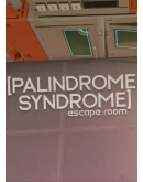 PALINDROME SYNDROME: ESCAPE ROOMXBOX ONE/XSКЛЮЧ