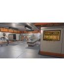 PALINDROME SYNDROME: ESCAPE ROOMXBOX ONE/XSКЛЮЧ