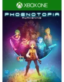 PHOENOTOPIA: AWAKENINGXBOX ONE/XS+ПККЛЮЧ