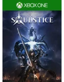 SOULSTICEXBOX XSКЛЮЧ