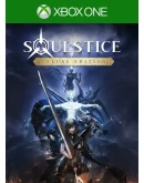 SOULSTICE: DELUXE EDITIONXBOX XSКЛЮЧ