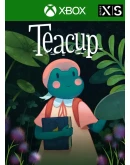 TEACUPXBOX ONE/XSКЛЮЧ TEACUPXBOX ONE/XSКЛЮЧ