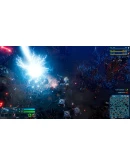 THE RIFTBREAKER: METAL TERRORXBOX XSКЛЮЧ