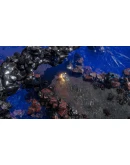 THE RIFTBREAKER: METAL TERRORXBOX XSКЛЮЧ