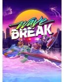 WAVE BREAKXBOX ONE/XSКЛЮЧ