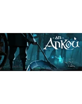 An Ankou АВТОДОСТАВКА STEAM GIFT РОССИЯ