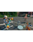 Hello Engineer: Scrap Machines Constructor STEAM GIFT Hello Engineer: Scrap Machines Constructor STEAM GIFT