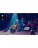 Hello Engineer: Scrap Machines Constructor STEAM GIFT Hello Engineer: Scrap Machines Constructor STEAM GIFT