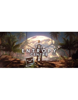 The Entropy Centre стим ключ РФ СНГ Россия Казахстан