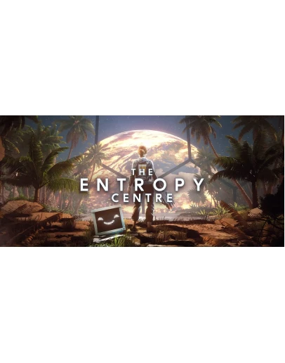 The Entropy Centre стим ключ РФ СНГ Россия Казахстан