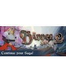 The Banner Saga Trilogy Deluxe Pack (7 в 1)STEAMKEY