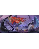 The Banner Saga Trilogy Deluxe Pack (7 в 1)STEAMKEY