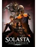 SOLASTA CROWN OF THE MAGISTER INNER STRENGTHXBOX/PC