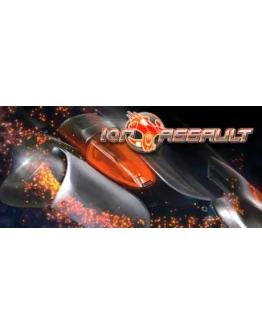 Ion Assault АВТОДОСТАВКА STEAM GIFT РОССИЯ