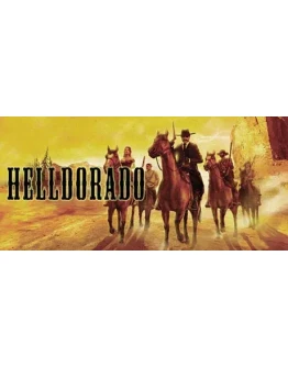 Helldorado АВТОДОСТАВКА STEAM GIFT РОССИЯ