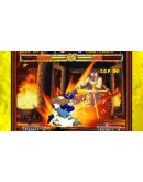 GAROU: MARK OF THE WOLVES АВТОДОСТАВКА STEAM РОССИЯ