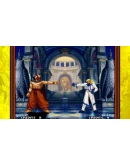 GAROU: MARK OF THE WOLVES АВТОДОСТАВКА STEAM РОССИЯ