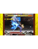 GAROU: MARK OF THE WOLVES АВТОДОСТАВКА STEAM РОССИЯ