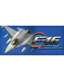 F-16 Multirole Fighter АВТОДОСТАВКА STEAM GIFT РОССИЯ F-16 Multirole Fighter АВТОДОСТАВКА STEAM GIFT РОССИЯ