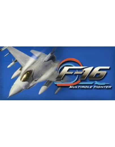 F-16 Multirole Fighter АВТОДОСТАВКА STEAM GIFT РОССИЯ