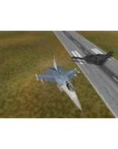 F-16 Multirole Fighter АВТОДОСТАВКА STEAM GIFT РОССИЯ
