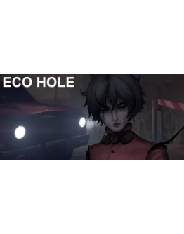 ECO HOLE АВТОДОСТАВКА STEAM GIFT РОССИЯ