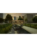 Bridge Project АВТОДОСТАВКА STEAM GIFT РОССИЯ