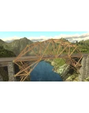 Bridge Project АВТОДОСТАВКА STEAM GIFT РОССИЯ