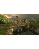 Bridge Project АВТОДОСТАВКА STEAM GIFT РОССИЯ