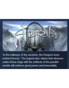 Aura: Fate of the Ages АВТОДОСТАВКА STEAM GIFT РОССИЯ Aura: Fate of the Ages АВТОДОСТАВКА STEAM GIFT РОССИЯ
