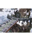 Aura: Fate of the Ages АВТОДОСТАВКА STEAM GIFT РОССИЯ