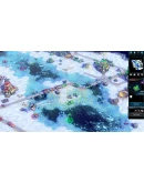 Battle Worlds: Kronos АВТОДОСТАВКА STEAM GIFT РОССИЯ