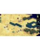 Battle Worlds: Kronos АВТОДОСТАВКА STEAM GIFT РОССИЯ