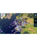 Battle Worlds: Kronos АВТОДОСТАВКА STEAM GIFT РОССИЯ